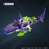 『BEASTDRIVE』014_52TOYS BEASTBOX BD-06 SERIES ARMOR UZUSHIO