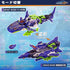 『BEASTDRIVE』014_52TOYS BEASTBOX BD-06 SERIES ARMOR UZUSHIO