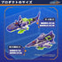 『BEASTDRIVE』014_52TOYS BEASTBOX BD-06 SERIES ARMOR UZUSHIO