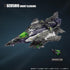 『BEASTDRIVE』015_52TOYS BEASTBOX BD-06 ARMOR UZUSHIO(ナイト イリュージョン)