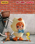 『POUKAPOUKA×トムとジェリー』001_52TOYS BLINDBOX トゥルー・フレンズ ぬいぐるみストラップ