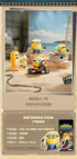 "Minions & Monsters" 002_52TOYS BLINDBOX: The Great Studio Adventure
