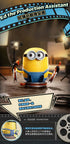 "Minions & Monsters" 002_52TOYS BLINDBOX: The Great Studio Adventure
