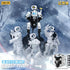 『BEASTDRIVE』017_52TOYS BEASTBOX BB-48GT ゴーストチーム