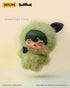 『POUKAPOUKA ポケットコスモス』006_52TOYS BLINDBOX ぬいぐるみストラップ