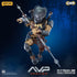 『AVP2 エイリアンズVS.プレデター』002_52TOYS BEASTBOX INFINITY WOLF PREDATOR(ウルフ・プレデター)