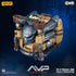 『AVP2 エイリアンズVS.プレデター』002_52TOYS BEASTBOX INFINITY WOLF PREDATOR(ウルフ・プレデター)