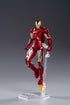 《MARVEL》钢铁侠 MK7(7英寸 X系列)