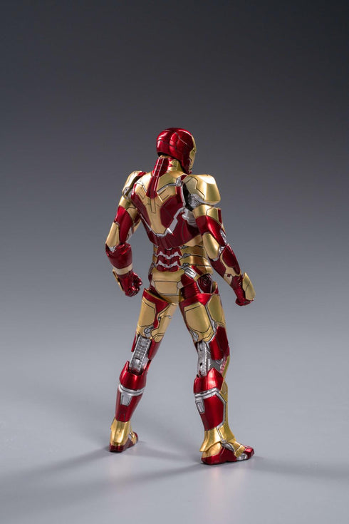 《MARVEL》钢铁侠 MK42(7英寸 X系列)