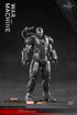 《MARVEL》戰爭機器 MK1(7吋 X系列)