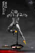 《MARVEL》戰爭機器 MK1(7吋 X系列)