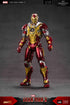 《MARVEL》钢铁侠 MK17(7英寸 X系列)