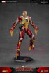 《MARVEL》钢铁侠 MK17(7英寸 X系列)