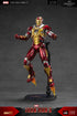 《MARVEL》钢铁侠 MK17(7英寸 X系列)