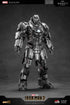 《MARVEL》鞭影 MARK2(9英吋 X系列)