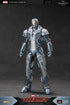 『アイアンマン』MK40 (7インチ Xシリーズ)