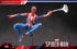 《MARVEL》蜘蛛侠 进阶战衣 (7英寸 X系列)