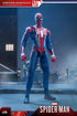 《MARVEL》蜘蛛侠 进阶战衣 (7英寸 X系列)