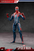 『スパイダーマンシリーズ』スパイダーマン:ベロシティ・スーツ (7インチ Xシリーズ)