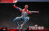 『スパイダーマンシリーズ』スパイダーマン:ベロシティ・スーツ (7インチ Xシリーズ)