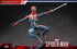 『スパイダーマンシリーズ』スパイダーマン:ベロシティ・スーツ (7インチ Xシリーズ)
