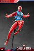 『スパイダーマンシリーズ』スパイダーマン:スカーレット・スパイダー (7インチ Xシリーズ)
