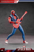 『スパイダーマンシリーズ』スパイダーマン:スパイダーパンク・スーツ (7インチ Xシリーズ)
