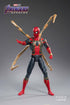 『スパイダーマン&サノス』010_14インチフィギュアシリーズ 2体セット -