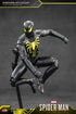 『スパイダーマンシリーズ』スパイダーマン:アンチオック・スーツ (7インチ Xシリーズ)
