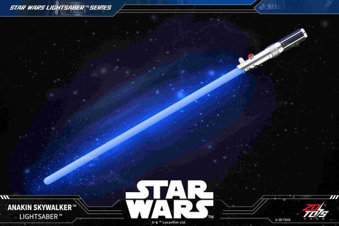『スター・ウォーズ』ライトセーバー アナキン・スカイウォーカー