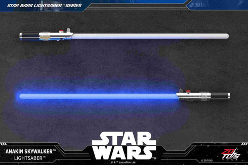 『スター・ウォーズ』ライトセーバー アナキン・スカイウォーカー
