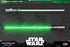 『スター・ウォーズ』ライトセーバー ルーク・スカイウォーカー