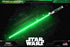 『スター・ウォーズ』ライトセーバー ヨーダ
