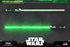 『スター・ウォーズ』ライトセーバー ヨーダ