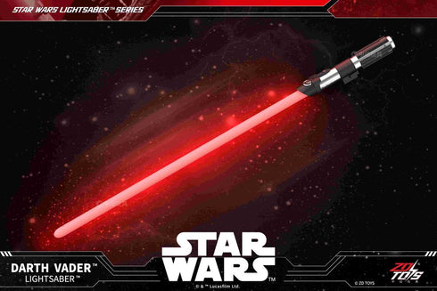 『スター・ウォーズ』ライトセーバー ダースベイダー