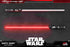 『スター・ウォーズ』ライトセーバー ダースベイダー