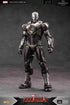 《MARVEL》钢铁侠 MK18(7英寸 X系列)