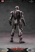 《MARVEL》钢铁侠 MK18(7英寸 X系列)
