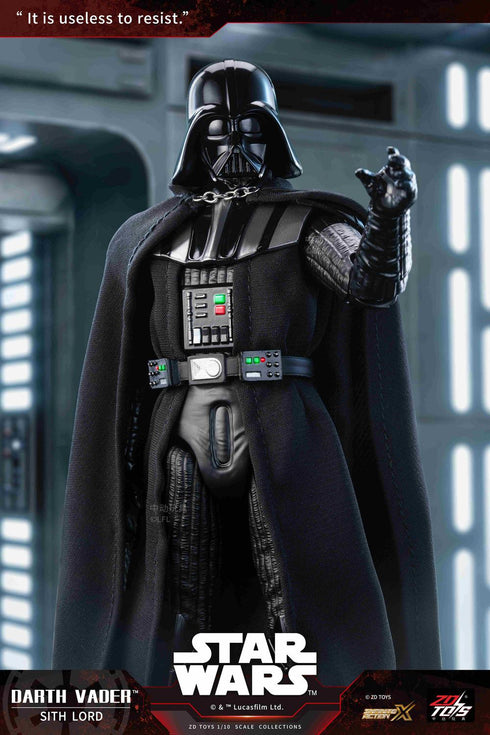 『スター・ウォーズ』アクションフィギュア ダース・ベイダー【202606再販】