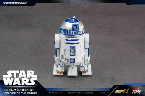 『スター・ウォーズ』アクションフィギュア R2-D2