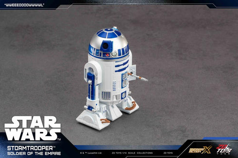 『スター・ウォーズ』アクションフィギュア R2-D2