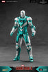 『アイアンマン』MK31 (7インチ Xシリーズ)