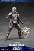 『スター・ウォーズ』アクションフィギュア マンダロリアン&グローグー【202606再販】