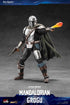 "Star Wars" Action Figure: The Mandalorian