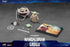 『スター・ウォーズ』アクションフィギュア グローグー