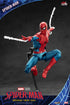 『スパイダーマンシリーズ』スパイダーマン(ブランニュー・デイ) (7インチ Xシリーズ)