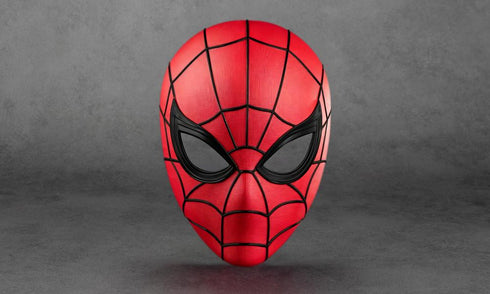 『スパイダーマンシリーズ』ロールプレイマスク スパイダーマン:ブランド・ニュー・デイ