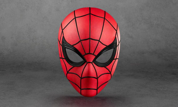 『スパイダーマンシリーズ』ロールプレイマスク スパイダーマン:ブランド・ニュー・デイ