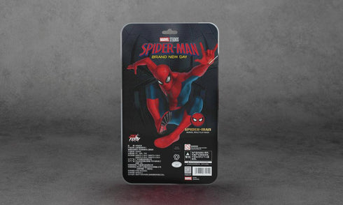 『スパイダーマンシリーズ』ロールプレイマスク スパイダーマン:ブランド・ニュー・デイ