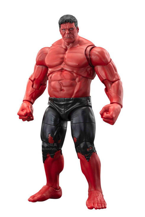 『MARVEL』レッドハルク